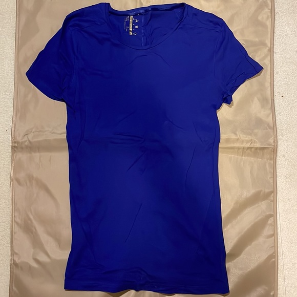 3 Zara Tshirts sz Small - Picture 3 of 4